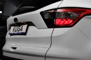 Ganzjahresreifen Test Ford Kuga – 235/50r18 und 235/50r18 als auch Hybrid